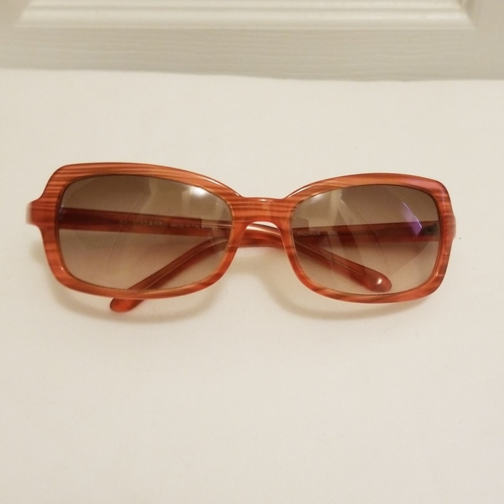 Kate Spade Rachel pink sunglasses